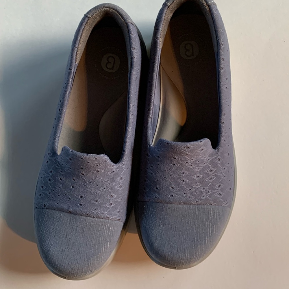 BZEES size 8WIDE